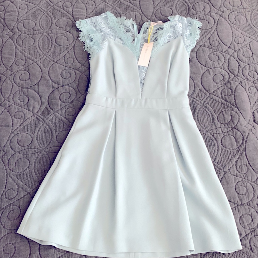BCBG Dress never worn size 6